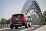 Cadillac XT5 2016 года (EU)